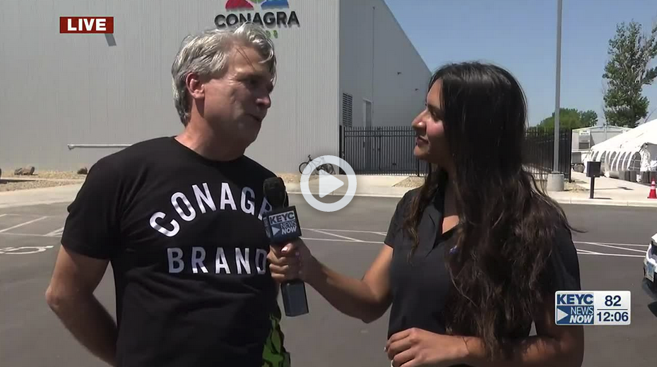 Birds Eye Waseca Air